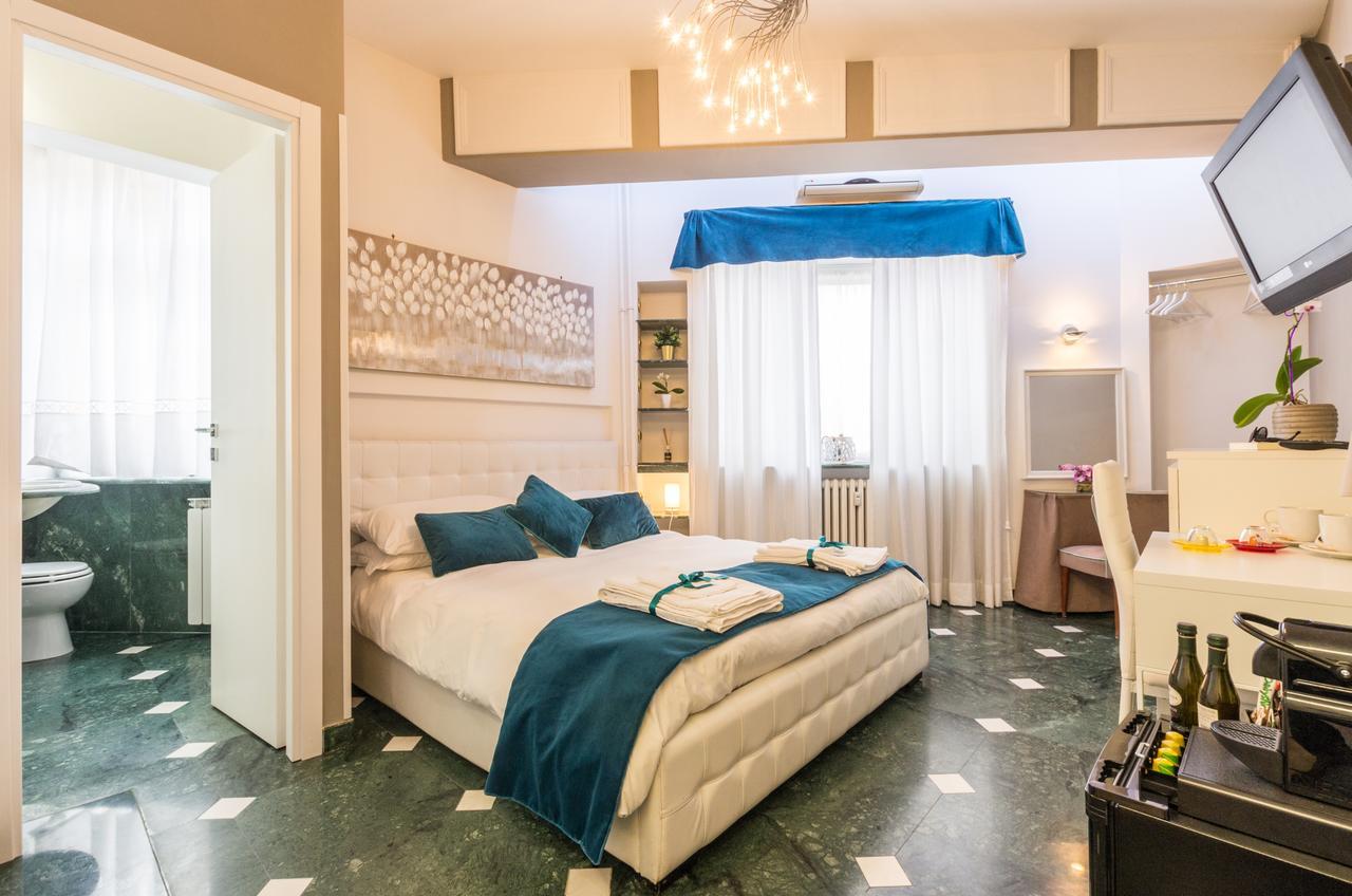 Trastevere Sweet House โรม ภายนอก รูปภาพ
